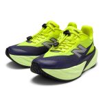 New Balance FuelCell Rebel Kids Bungee Lace with Toggle