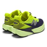 New Balance FuelCell Rebel Kids Bungee Lace with Toggle