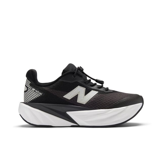 New Balance FuelCell Rebel Kids Bungee Lace with Toggle - nuorten juoksukengät