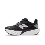 New Balance FuelCell Rebel Kids Bungee Lace with Toggle