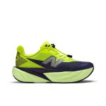 New Balance FuelCell Rebel Kids Bungee Lace with Toggle