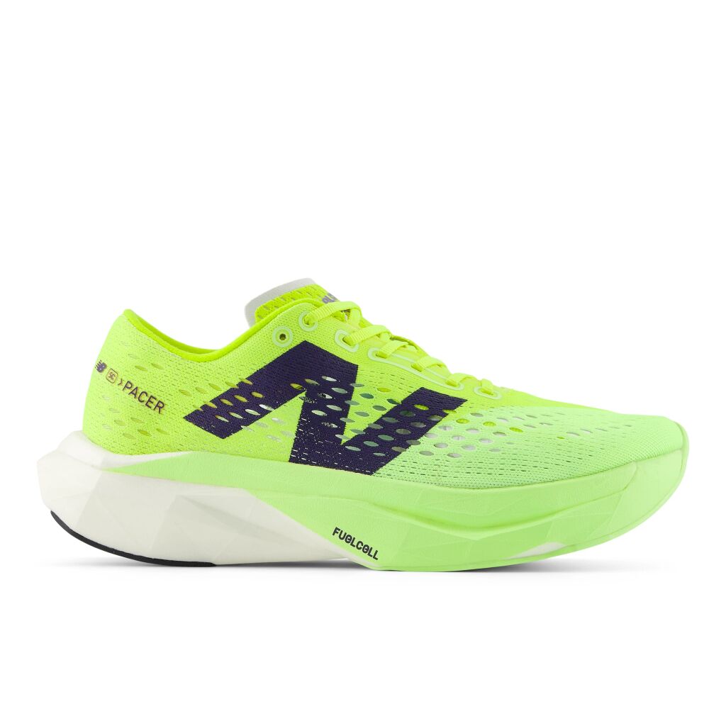 New Balance FuelCell SuperComp Pacer v2