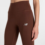 New Balance Harmony High Rise Legging 27" W