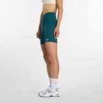 New Balance Harmony High Rise Short 6''
