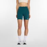 New Balance Harmony High Rise Short 6''