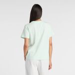 New Balance Jersey Small Logo T-shirt