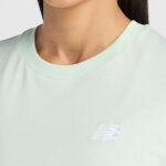 New Balance Jersey Small Logo T-shirt