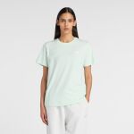 New Balance Jersey Small Logo T-shirt