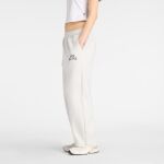 New Balance Linear Heritage Fleece Barrel Pant