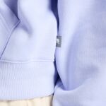 New Balance Trackside Fleece Full Zip