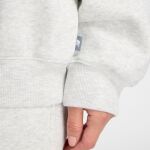 New Balance Linear Heritage Fleece Half Zip