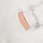 New Balance Linear Heritage Fleece Hoodie