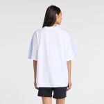 New Balance Linear Heritage Oversized T-shirt