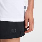 New Balance Linear Heritage Oversized T-shirt