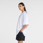 New Balance Linear Heritage Oversized T-shirt