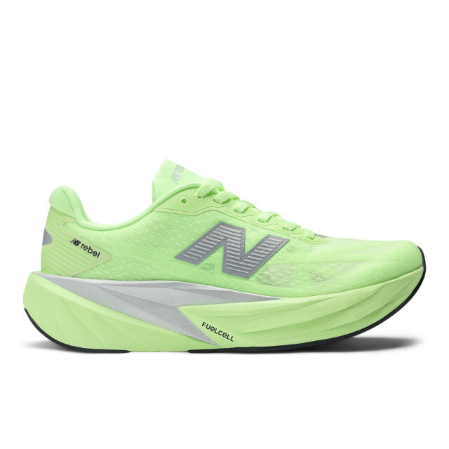 New Balance W FuelCell Rebel v5 - naisten juoksukengät