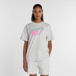 New Balance Neon Relaxed T-shirt