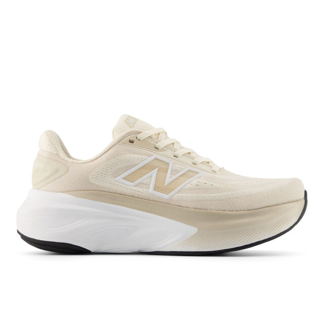 New Balance Fresh Foam X More v6 - naisten juoksukengät