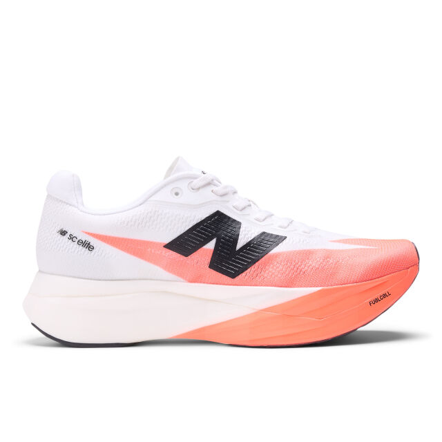 New Balance FuelCell SuperComp Elite v5 - naisten juoksukengät