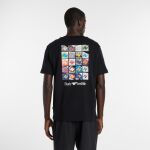 New Balance N Collage T-shirt