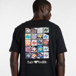New Balance N Collage T-shirt