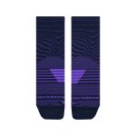 New Balance Pro Run Quarter Socks 1 Pair