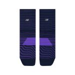 New Balance Pro Run Quarter Socks 1 Pair