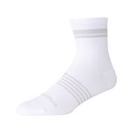 New Balance Pro Run Quarter Socks 1 Pair