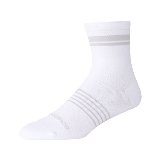 New Balance Pro Run Quarter Socks 1 Pair