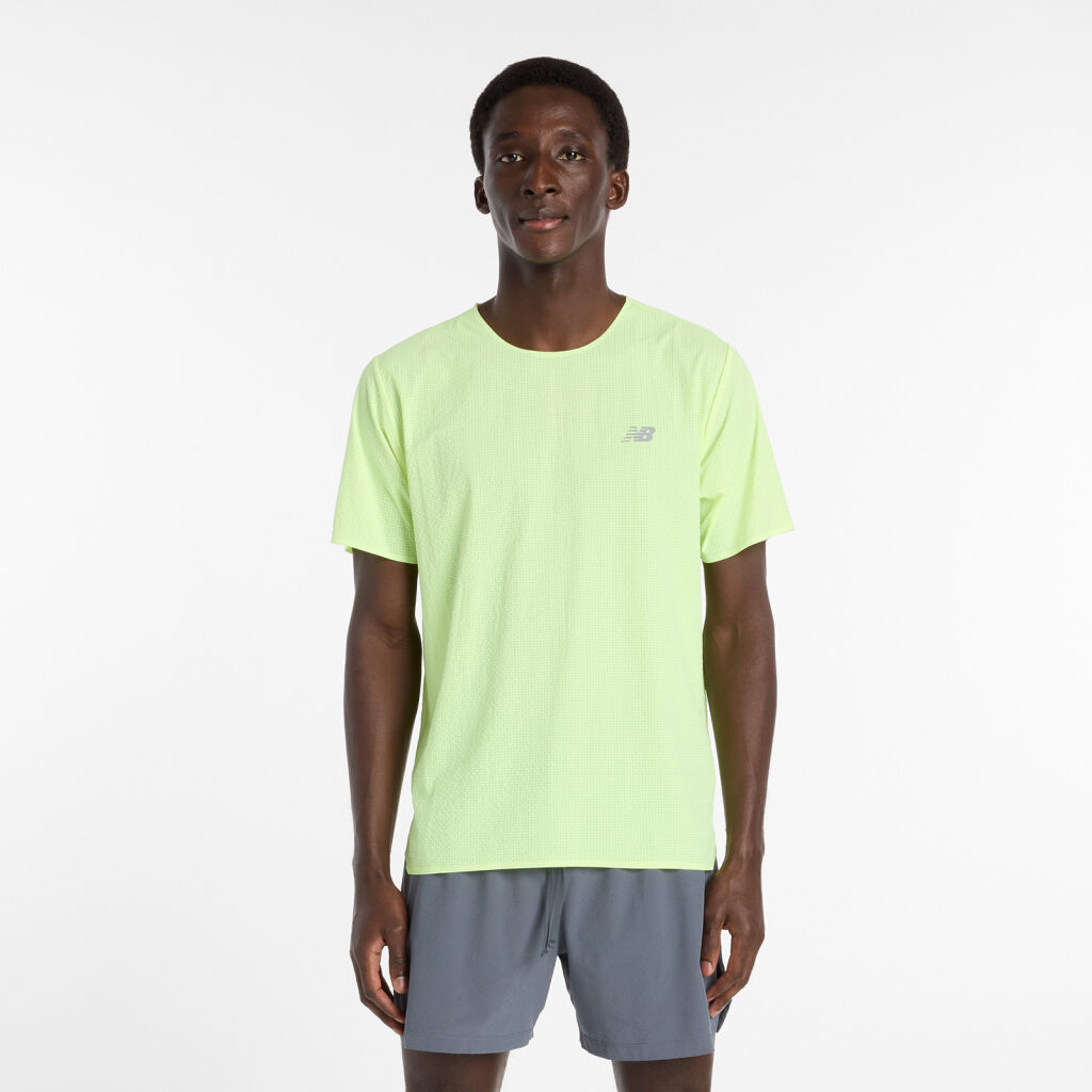 New Balance RD Ultra Light T-Shirt
