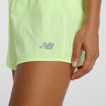 New Balance RC Seamless Short 3 Inch W