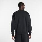 New Balance Reimagined Fleece Crew