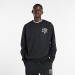 New Balance Reimagined Fleece Crew