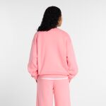 New Balance Reimagined Fleece Crew