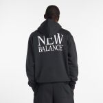 New Balance Reimagined Fleece Hoodie