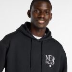 New Balance Reimagined Fleece Hoodie
