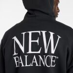 New Balance Reimagined Fleece Hoodie