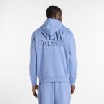 New Balance Reimagined Fleece Hoodie
