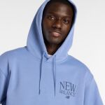New Balance Reimagined Fleece Hoodie
