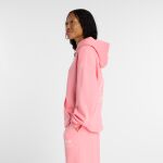 New Balance Reimagined Fleece Long Length Hoodie