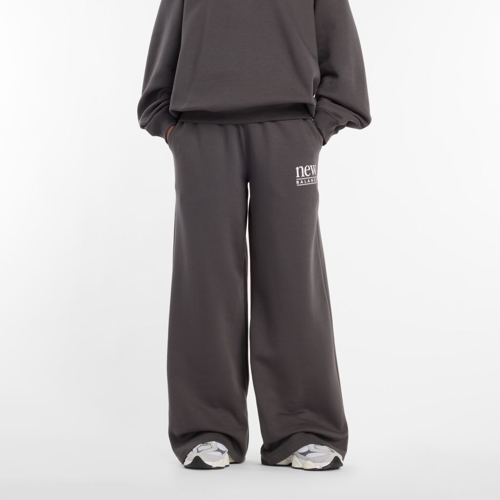 New Balance Reimagined Fleece Pant