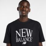 New Balance Reimagined Graphic T-shirt