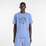 New Balance Reimagined Graphic T-shirt
