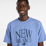 New Balance Reimagined Graphic T-shirt
