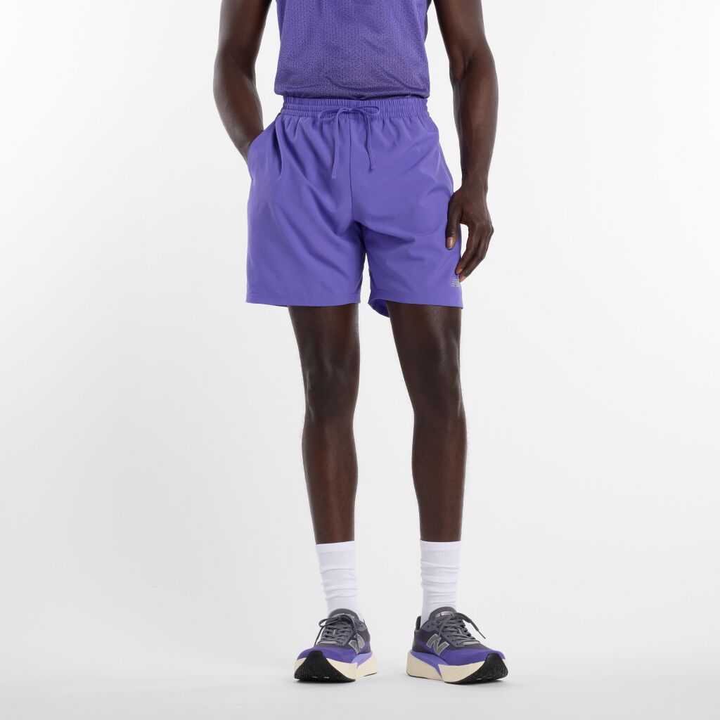 New Balance Short 7 Inch