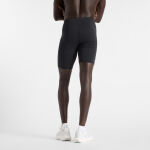 New Balance Sleek Pocket Half Tight 9"
