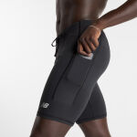 New Balance Sleek Pocket Half Tight 9"