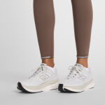 New Balance Sleek Pocket High Rise Legging 27''