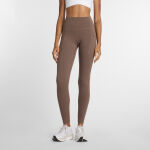 New Balance Sleek Pocket High Rise Legging 27''