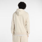 New Balance Small Logo French Terry Hoodie